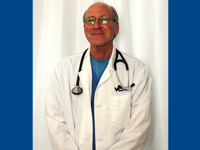 Dr Randy Sunshine Vca All Pets Animal Hospital Lafayette