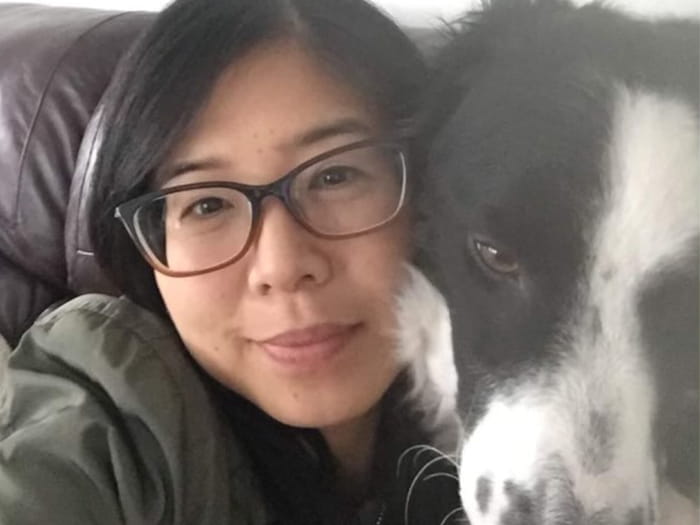 Anndrea Fling Vca All Pets Animal Hospital Salinas