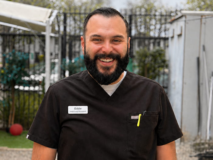 Staff Image