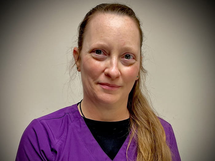 VCA Allen Park Animal Hospital Staff Page