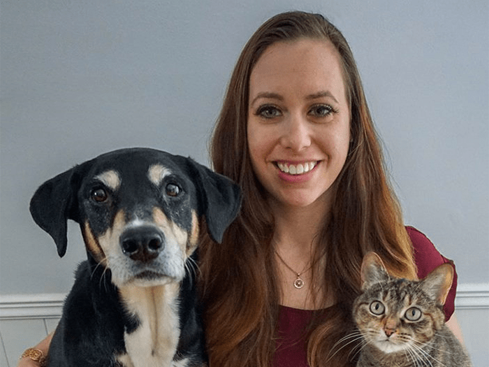 Bethany Wheat VCA Allen Park Animal Hospital