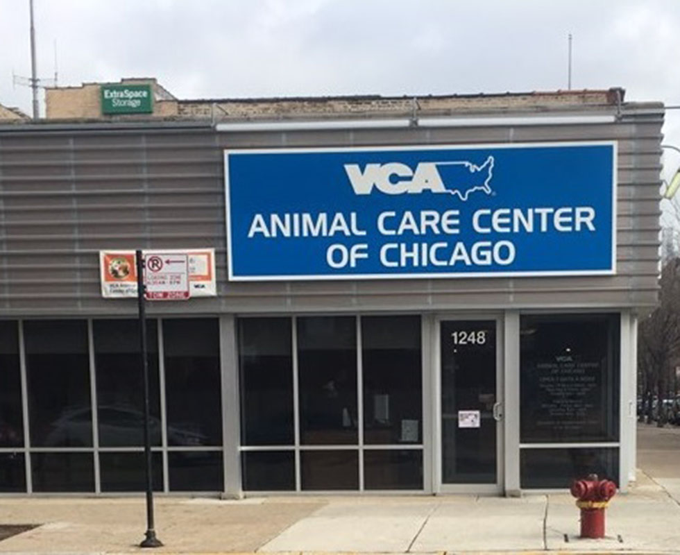 Hospital Picture of VCA Animal Care Center Chicago