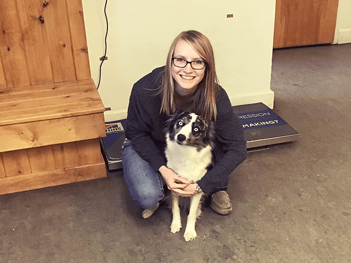 ashley veterinary clinic