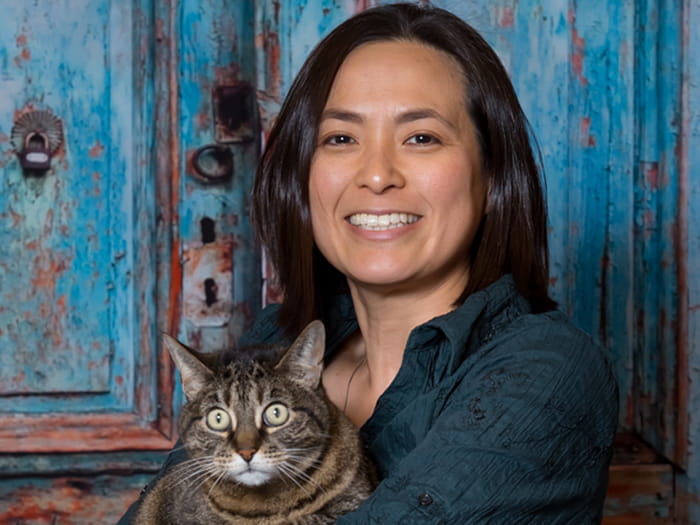 Bruce Smith Vca Animal Clinic Of Parker