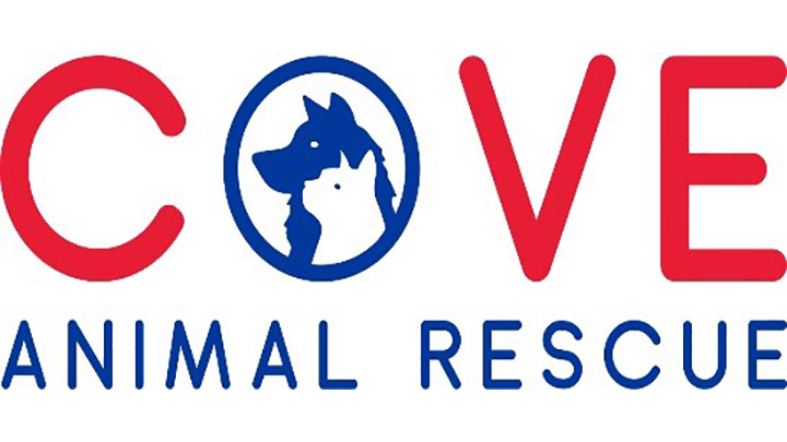 Cove Animal Rescue Community Partner