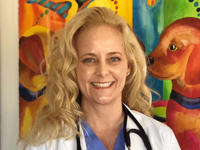 Tucson Vets At Vca Animal Health Hospital