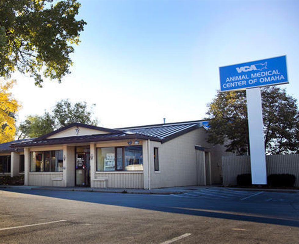 Hospital Picture of VCA Animal Medical Center of Omaha
