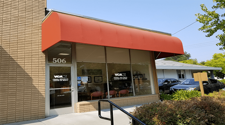 Veterinarians in San Rafael, CA | VCA Animal Wellness ...