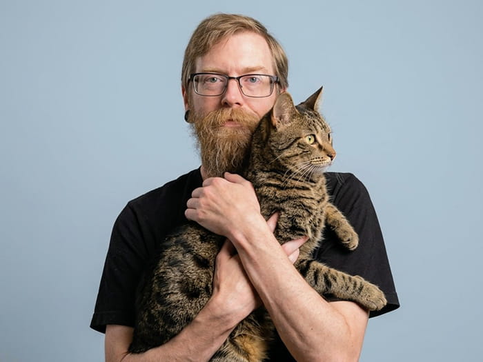 Staff Image