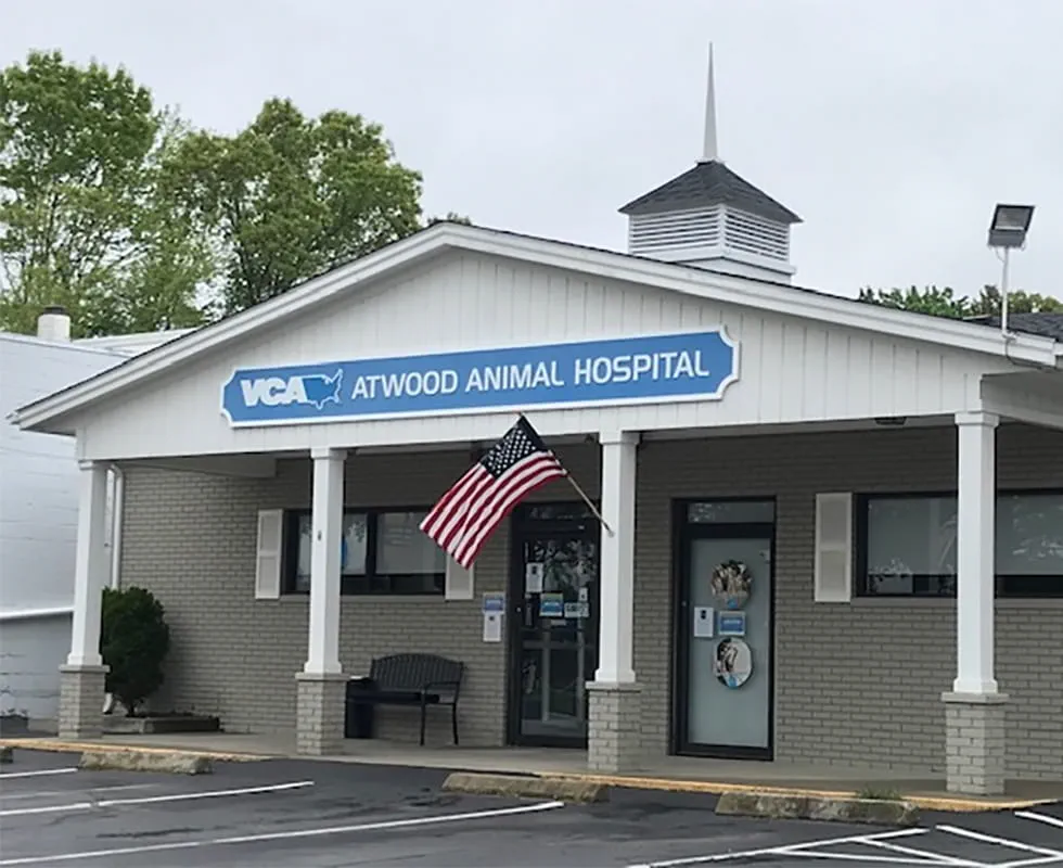 Our Hospital VCA Atwood Animal Hospital