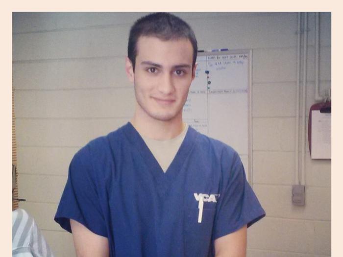 vca augustine loretto