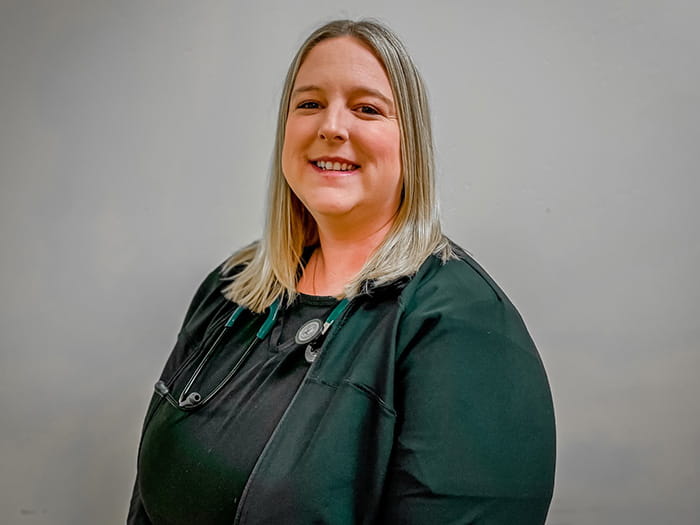 Jane Masengale VCA Bakersfield Animal Hospital