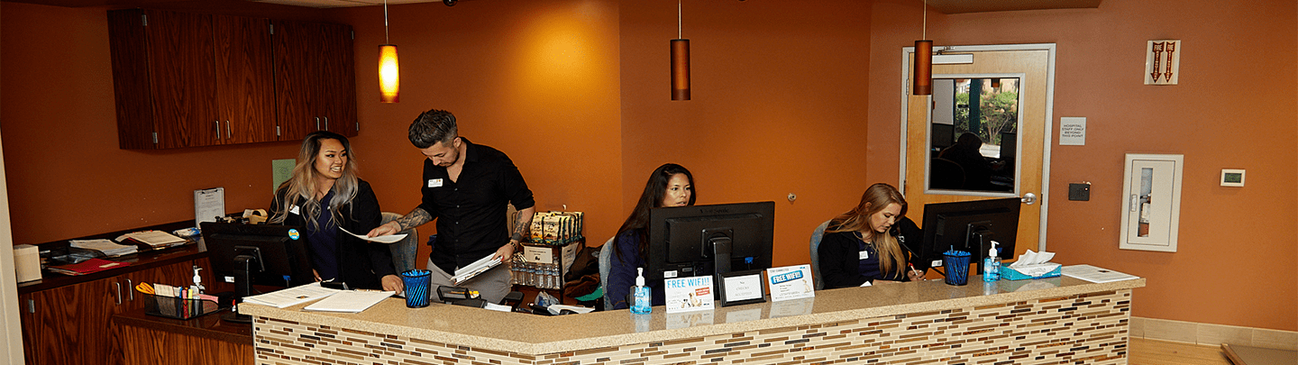 Hours & Information | VCA Bay Area Veterinary Specialists ...