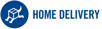 Home Delivery Logo