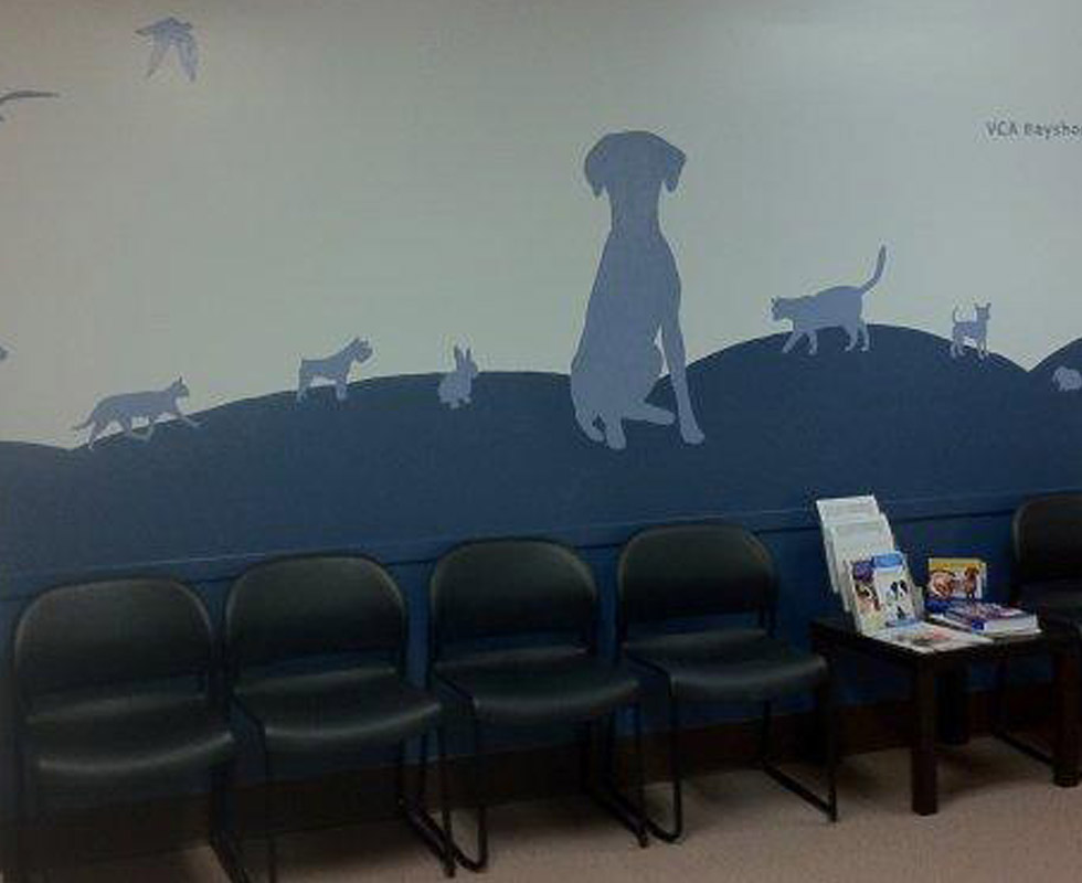 Hospital Picture of VCA Bayshore Animal Hospital