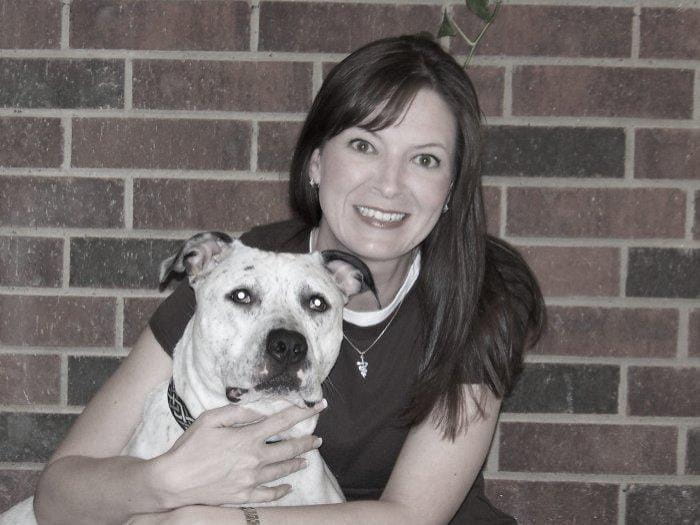 Lisa Kennedy Vca Bedford Meadows Animal Hospital