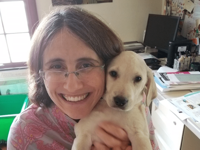 Jennifer Hillegas Vca Blue Cross Animal Hospital Of Amherst