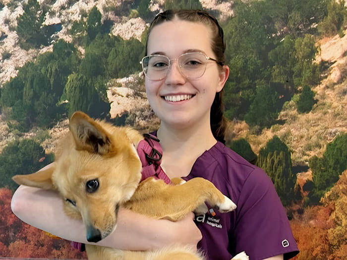 Staff Image