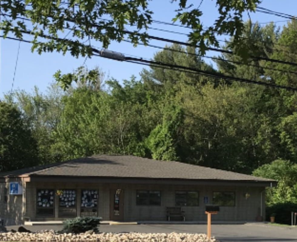 Our Hospital VCA Bristol Animal Hospital