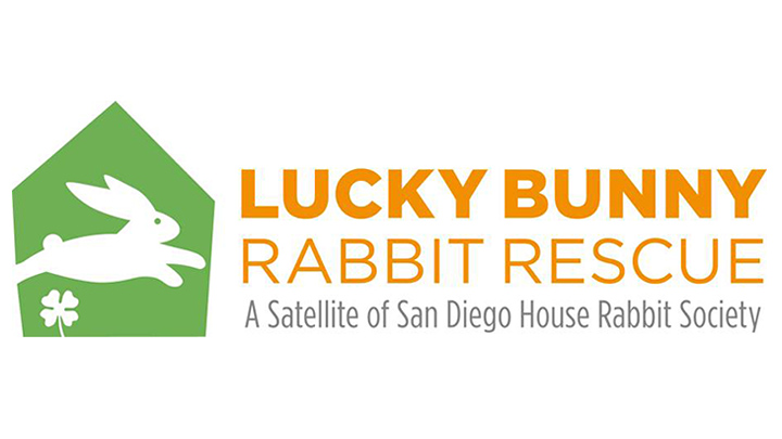 Lucky Bunny logo