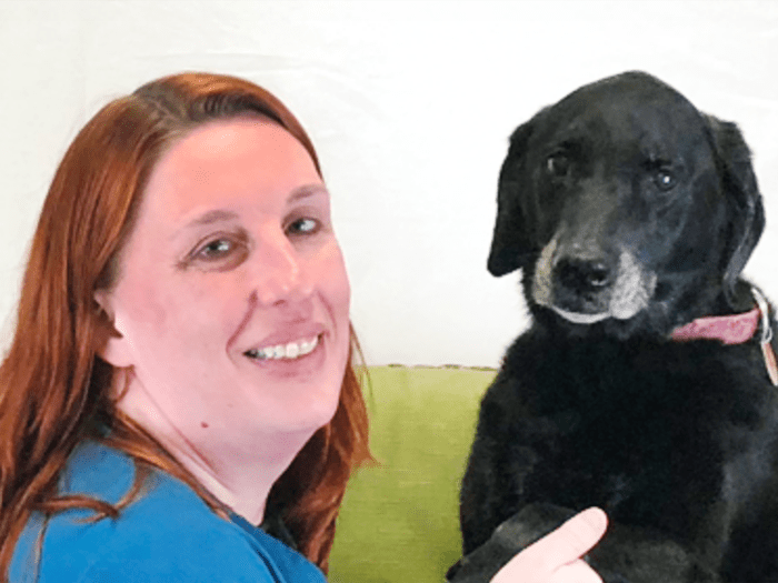 Vca Calvert Veterinary Center Staff Page