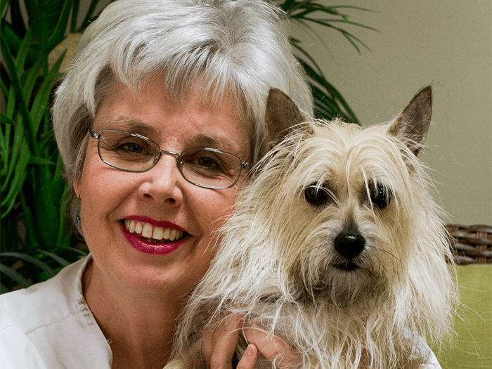 Karen Van Kirk Vca Calvert Veterinary Center