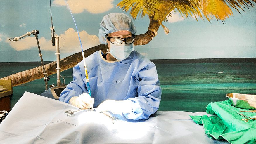 Laser Surgery