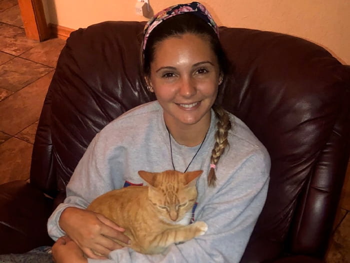 Meet Vca Carrollwood Cat Hospital Support Staff