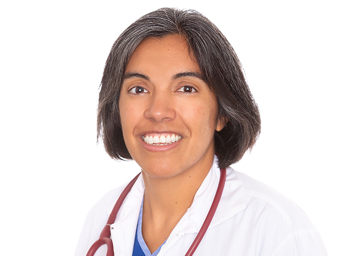 Dr. Cecilia Guerrero