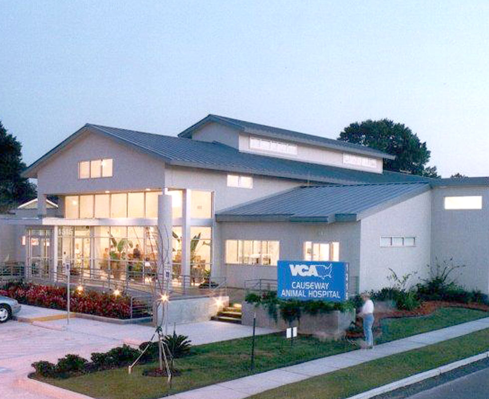 Hospital Picture of  VCA Causeway Animal Hospital