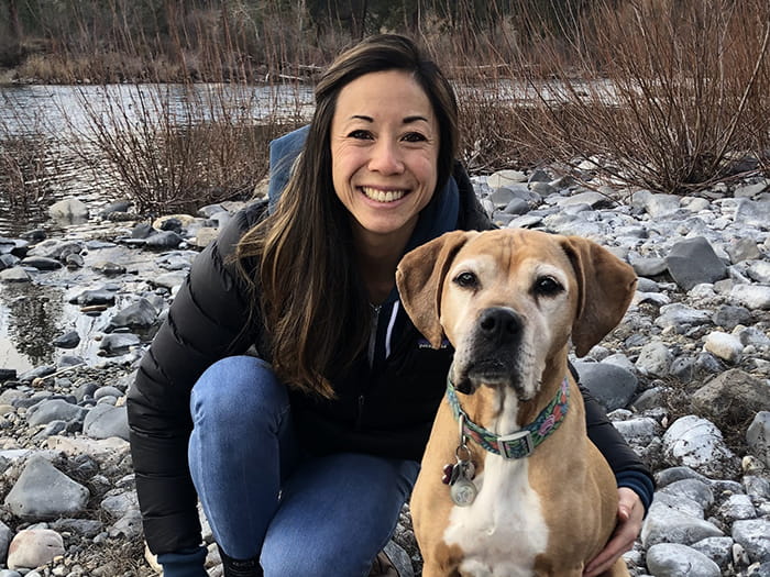 Lisa Barlow Vca Centennial Valley Animal Hospital