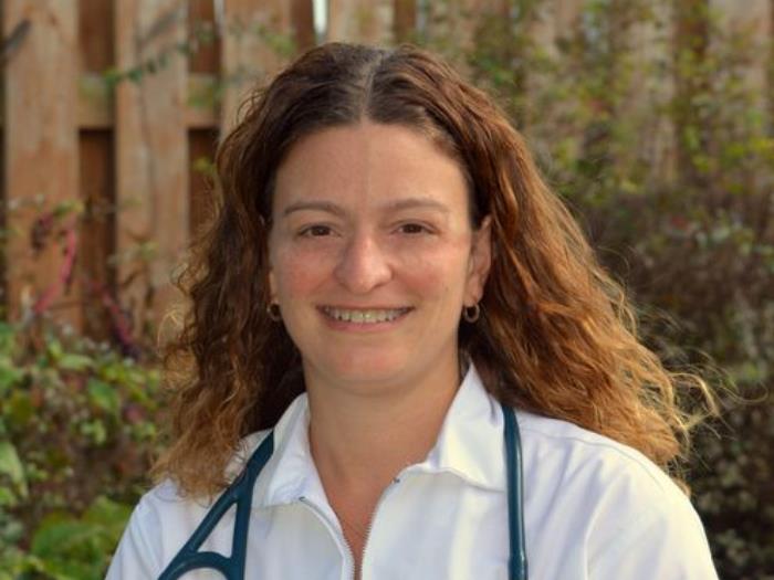 charles e london animal hospital