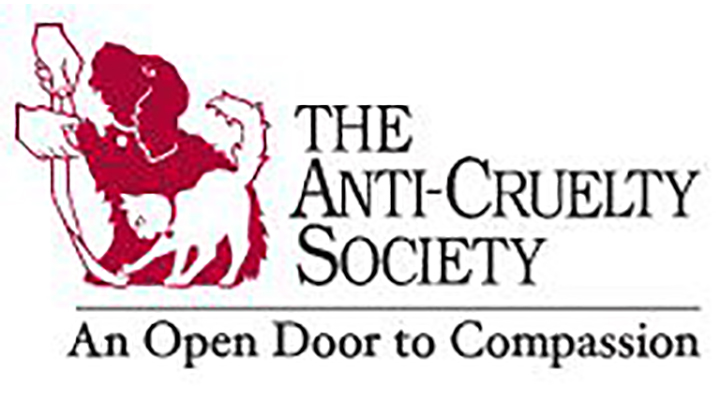 Anti-Cruelty Society Community Partner