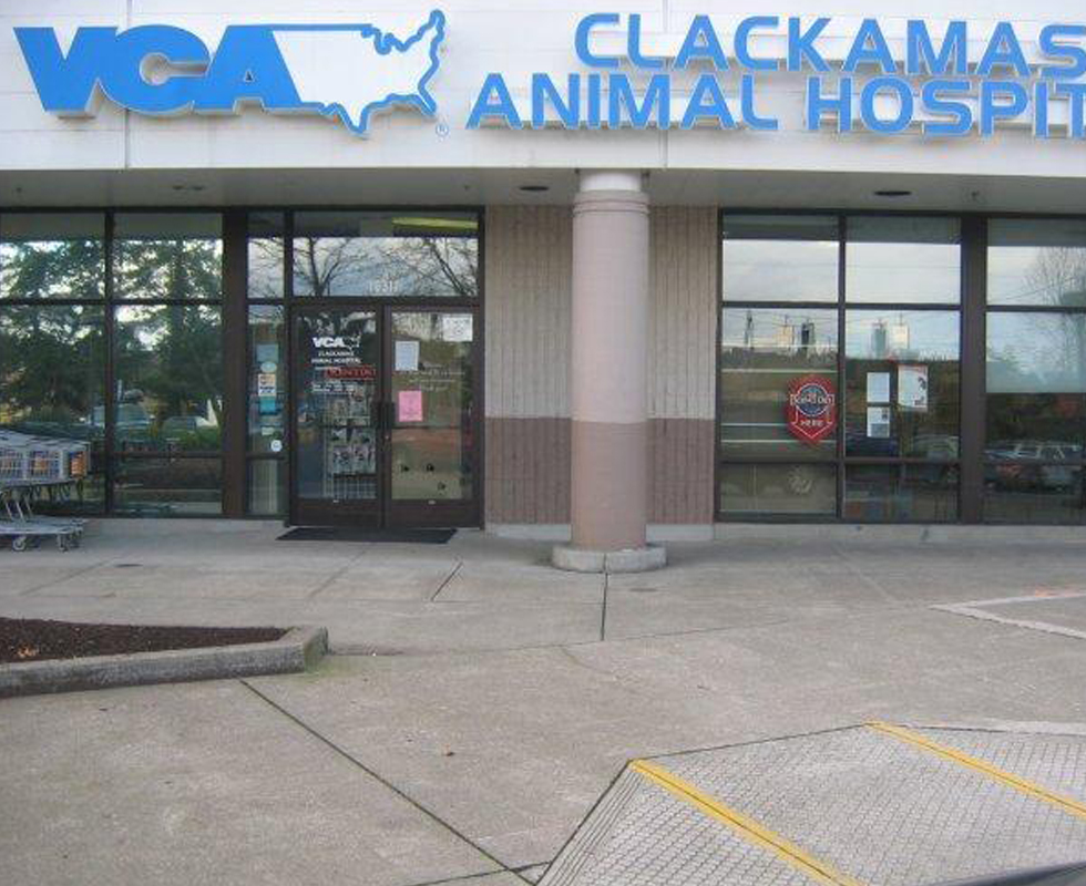 Hospital Picture of VCA Clackamas Animal Hospital