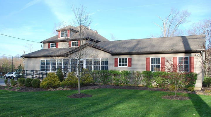 Veterinarians In Princeton Nj Vca County Veterinary Hospital