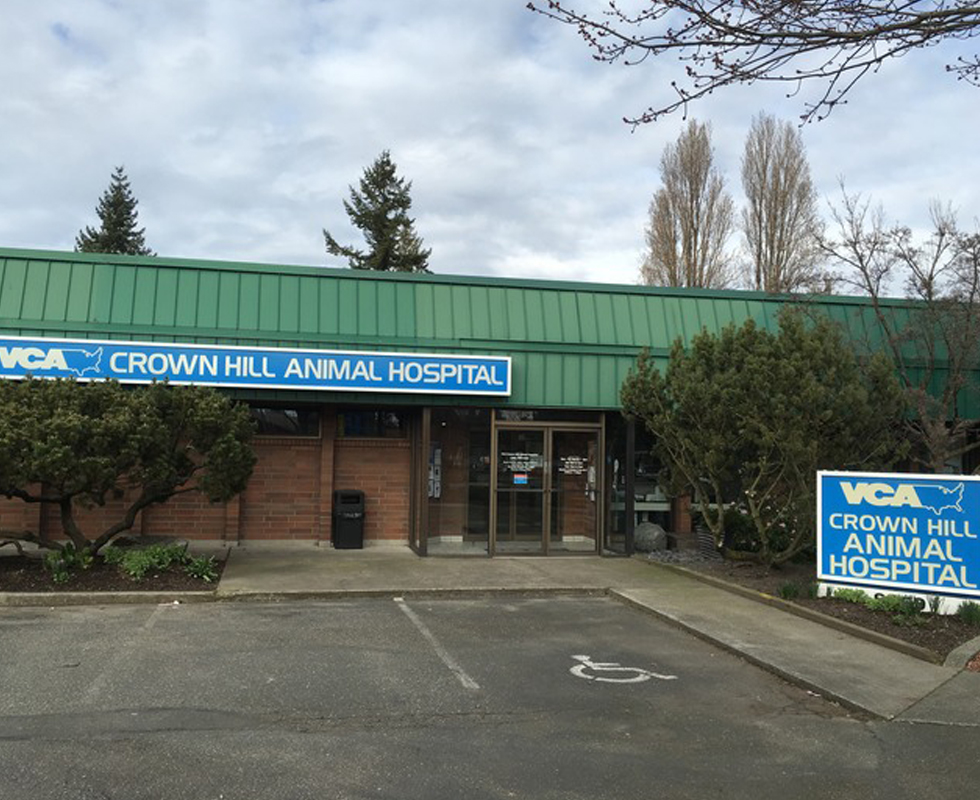 Hospital Picture of  VCA Crown Hill Animal Hospital
