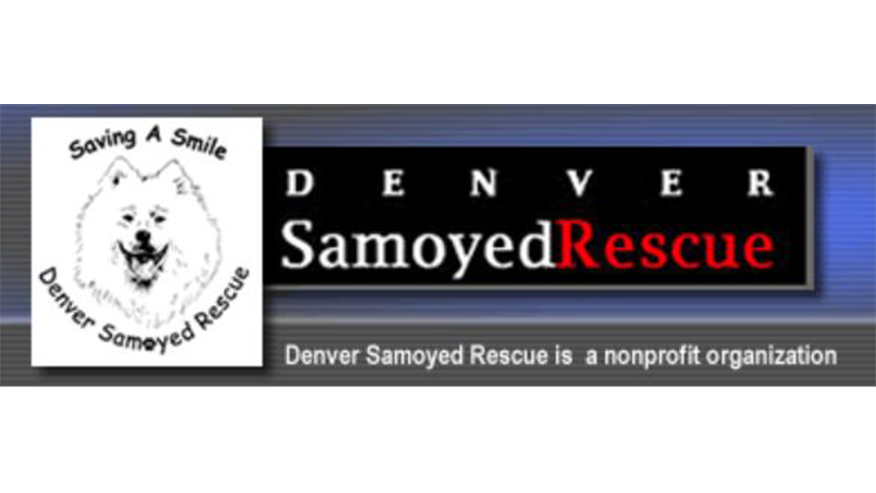 Samoyed Rescue