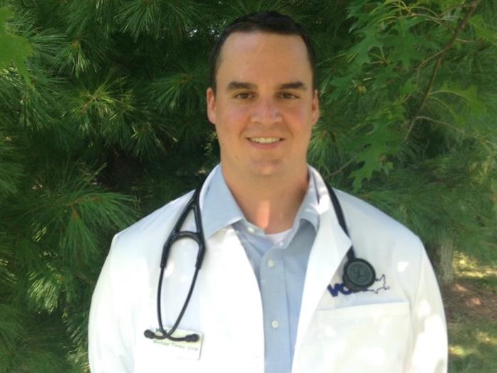 Allison Park Vets At Vca Duncan Manor Animal Hospital