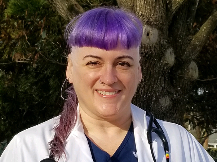 Dr. Tonya Amiri