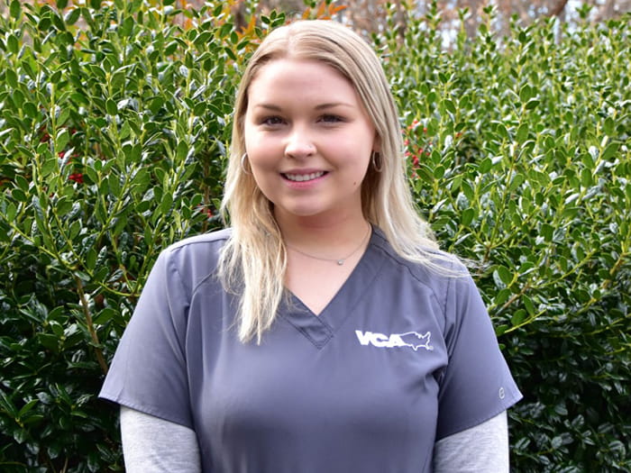 VCA Durant Road Animal Hospital Staff Page