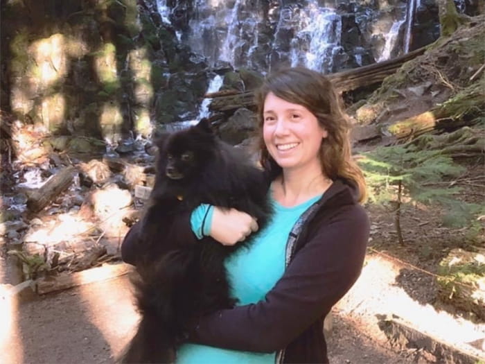 Alex Moore VCA East Mill Plain Animal Hospital