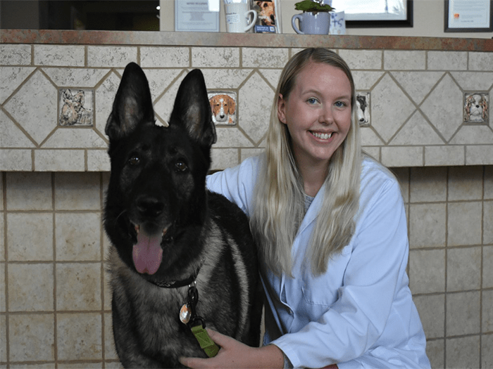 Shannon Metcalf Vca Elgin Family Pet Center