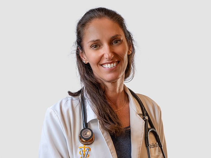 Dr. Erin Corrigan