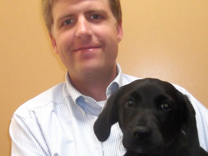 Cory Gresham Vca Falcon Village Animal Hospital