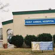 feist animal hospital