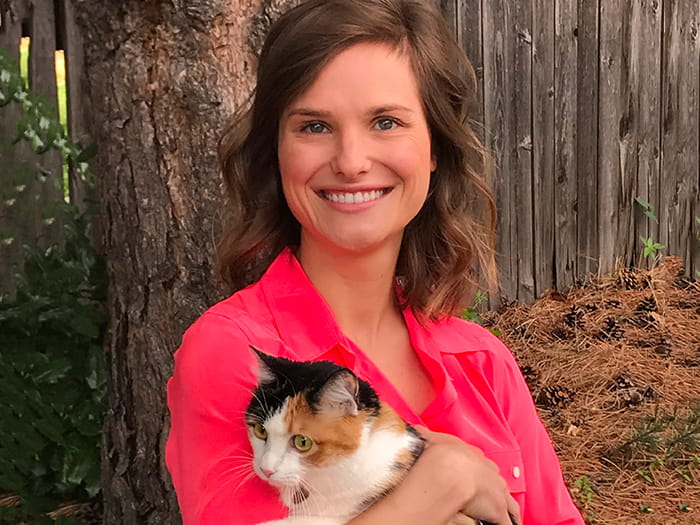 Denver Vets At Vca Firehouse Animal Hospital