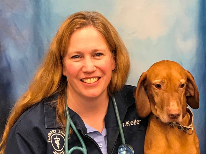 Kim Keller | VCA Flannery Animal Hospital