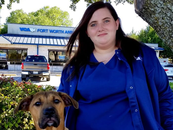 vca fort worth animal medical center