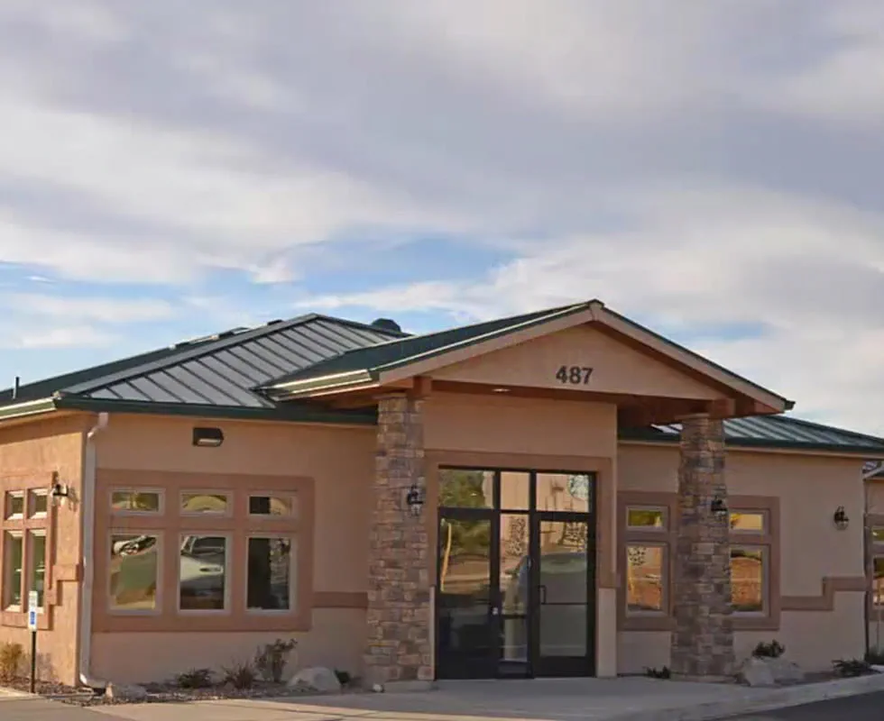 Our Hospital VCA Front Range Animal Hospital