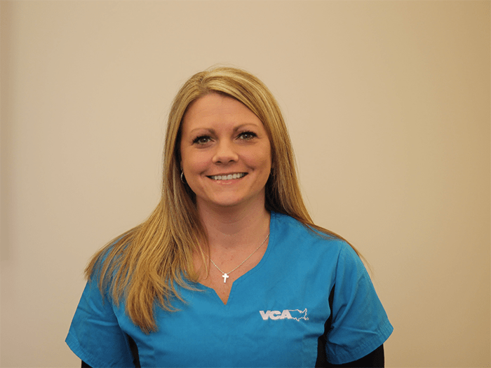 Meet VCA Great Lakes Veterinary Specialists Support Staff